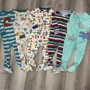 Carter’s 24 Month Pajama Lot